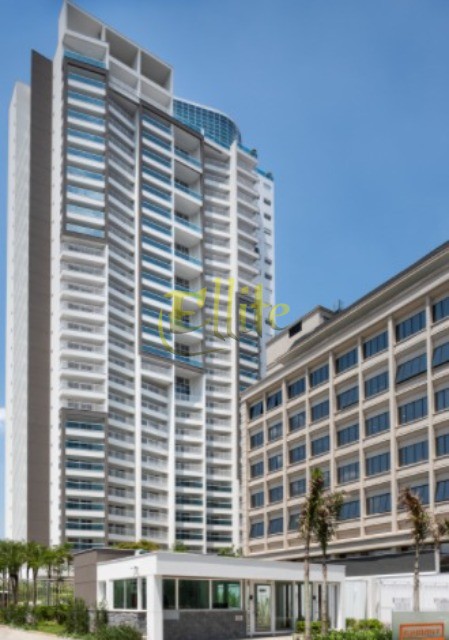 Apartamento, 1 quarto, 34 m² - Foto 14