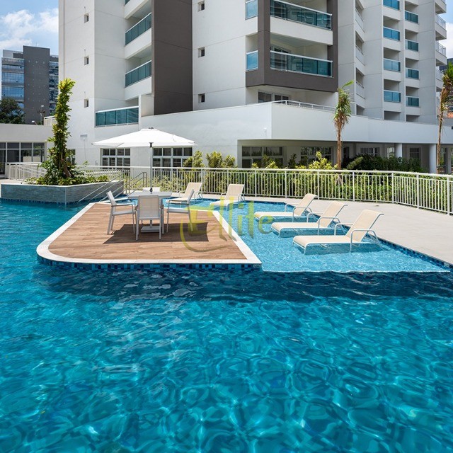 Apartamento, 1 quarto, 34 m² - Foto 29