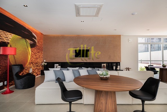 Apartamento, 1 quarto, 34 m² - Foto 33