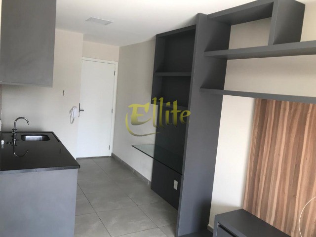 Apartamento para alugar com 1 quarto, 37m² - Foto 3