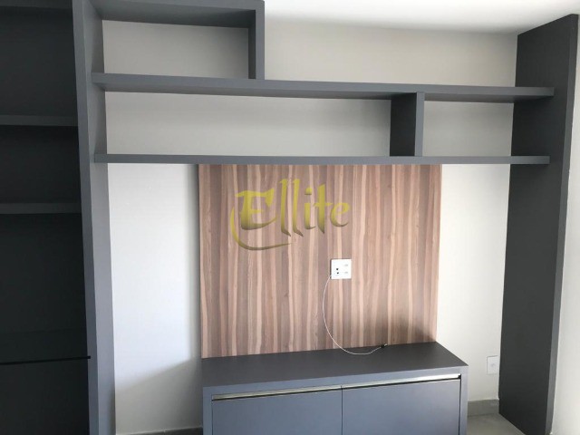 Apartamento para alugar com 1 quarto, 37m² - Foto 4