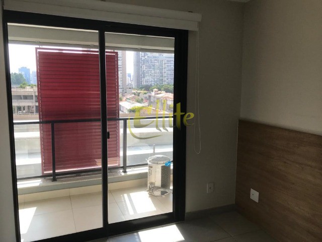 Apartamento para alugar com 1 quarto, 37m² - Foto 6