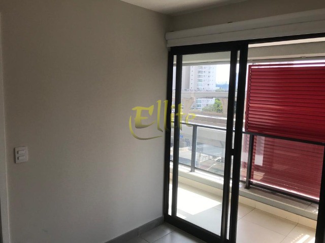 Apartamento para alugar com 1 quarto, 37m² - Foto 7