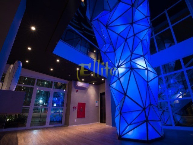 Flat/Apart Hotel, 1 quarto, 55 m² - Foto 13