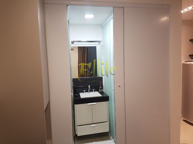 Apartamento para alugar com 1 quarto, 25m² - Foto 14