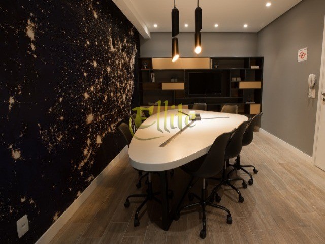 Flat/Apart Hotel, 1 quarto, 55 m² - Foto 28