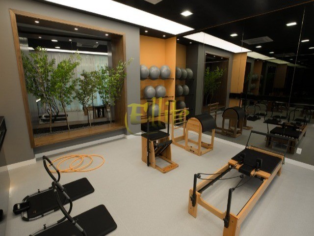 Flat/Apart Hotel, 1 quarto, 55 m² - Foto 19