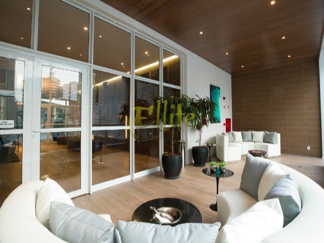 Flat/Apart Hotel, 1 quarto, 55 m² - Foto 21