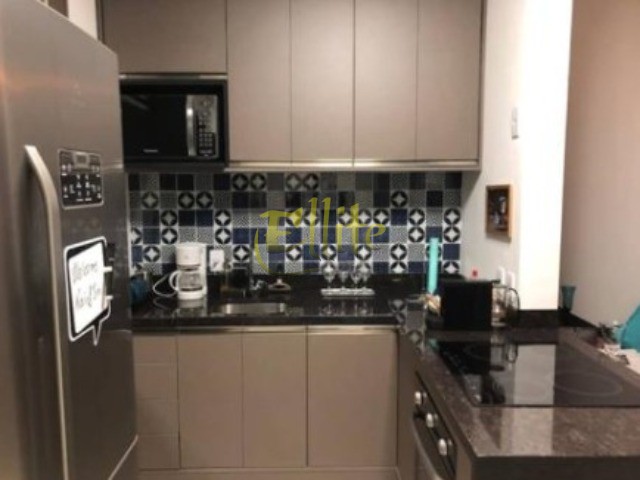 Flat/Apart Hotel, 1 quarto, 55 m² - Foto 6