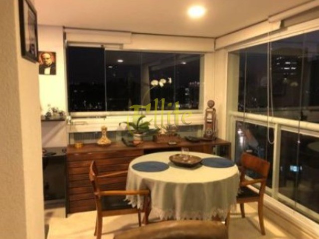 Flat/Apart Hotel, 1 quarto, 55 m² - Foto 4