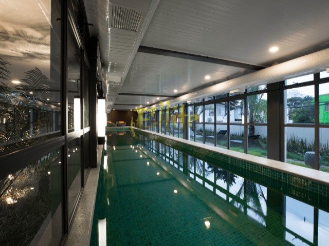 Flat/Apart Hotel, 1 quarto, 55 m² - Foto 23