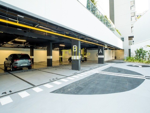Flat/Apart Hotel, 1 quarto, 55 m² - Foto 12