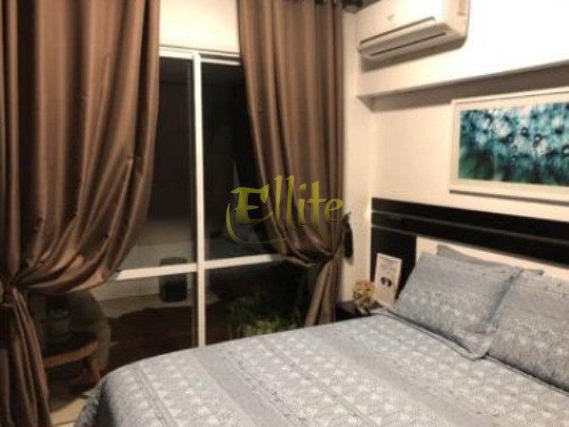 Flat/Apart Hotel, 1 quarto, 55 m² - Foto 8