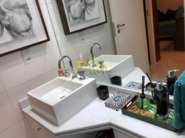 Flat/Apart Hotel, 1 quarto, 55 m² - Foto 9