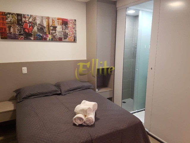 Apartamento para alugar com 1 quarto, 25m² - Foto 9