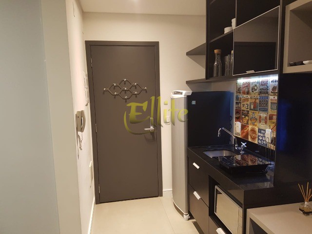 Apartamento para alugar com 1 quarto, 25m² - Foto 3