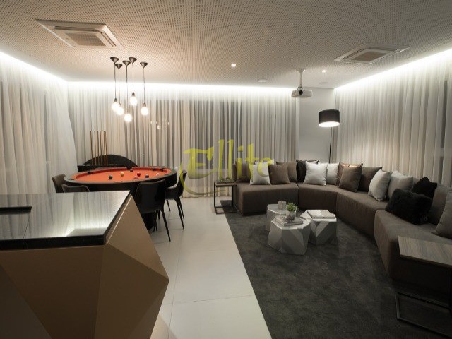 Flat/Apart Hotel, 1 quarto, 55 m² - Foto 26