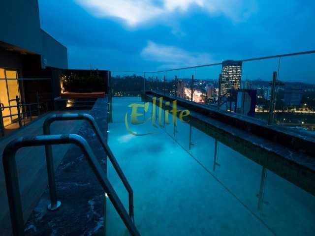 Flat/Apart Hotel, 1 quarto, 55 m² - Foto 33