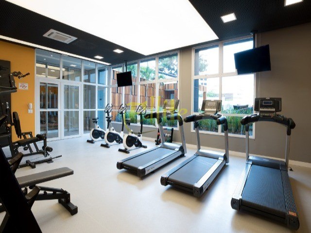 Flat/Apart Hotel, 1 quarto, 55 m² - Foto 18