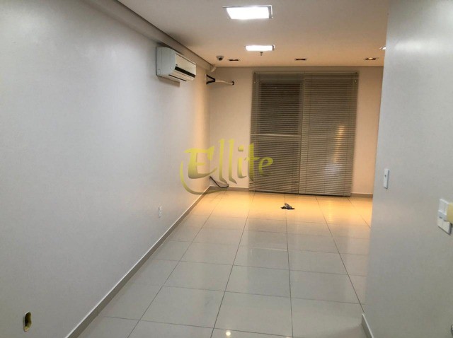 Conjunto Comercial-Sala para alugar, 44m² - Foto 3