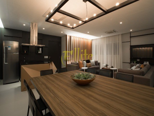 Flat/Apart Hotel, 1 quarto, 55 m² - Foto 24