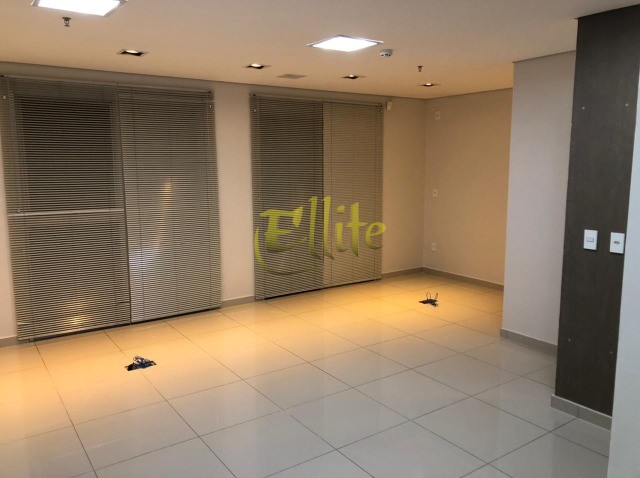 Conjunto Comercial-Sala para alugar, 44m² - Foto 1