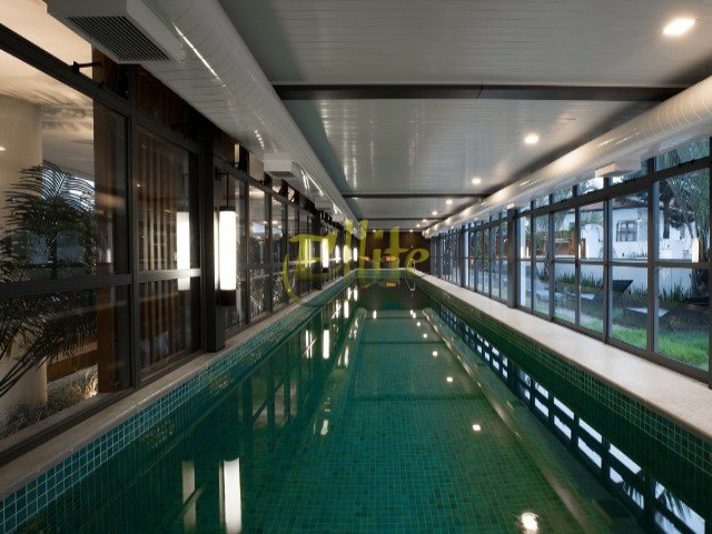 Flat/Apart Hotel, 1 quarto, 55 m² - Foto 22