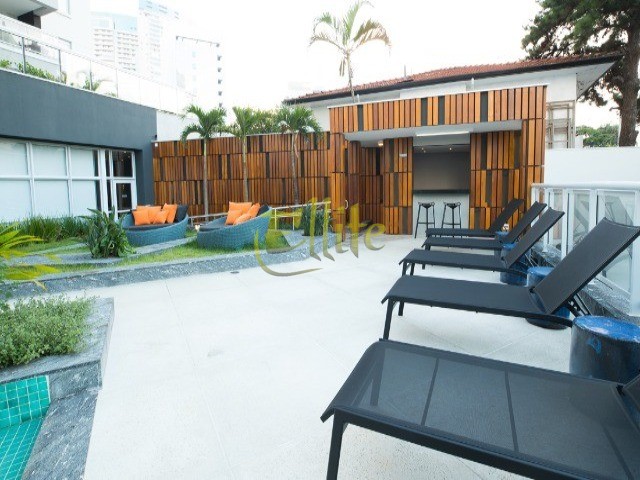 Flat/Apart Hotel, 1 quarto, 55 m² - Foto 11