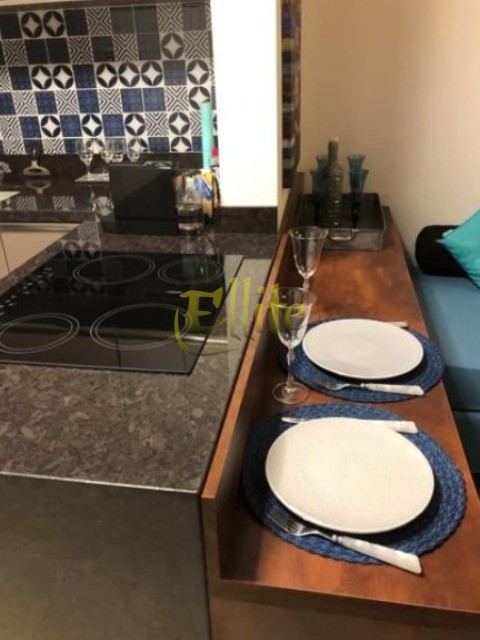 Flat/Apart Hotel, 1 quarto, 55 m² - Foto 7