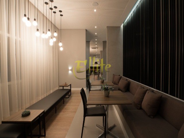 Flat/Apart Hotel, 1 quarto, 55 m² - Foto 10