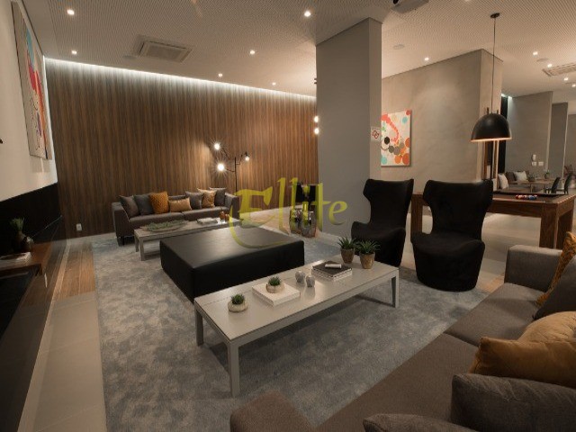 Flat/Apart Hotel, 1 quarto, 55 m² - Foto 31