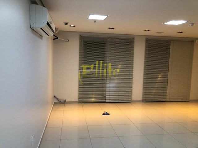 Conjunto Comercial-Sala para alugar, 44m² - Foto 2