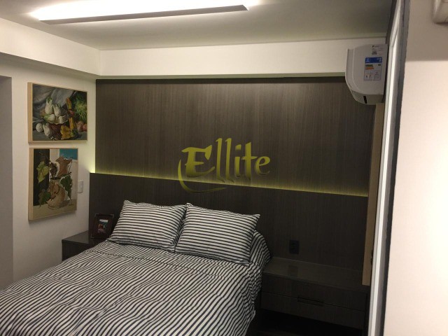 Flat/Apart Hotel, 1 quarto, 42 m² - Foto 11
