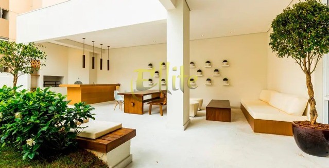 Apartamento, 1 quarto, 50 m² - Foto 20