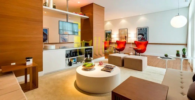 Apartamento, 1 quarto, 50 m² - Foto 23