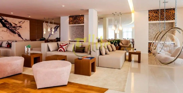 Apartamento, 1 quarto, 50 m² - Foto 24