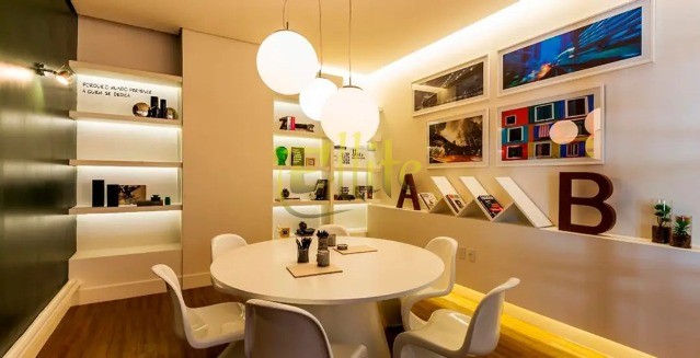Apartamento, 1 quarto, 50 m² - Foto 25