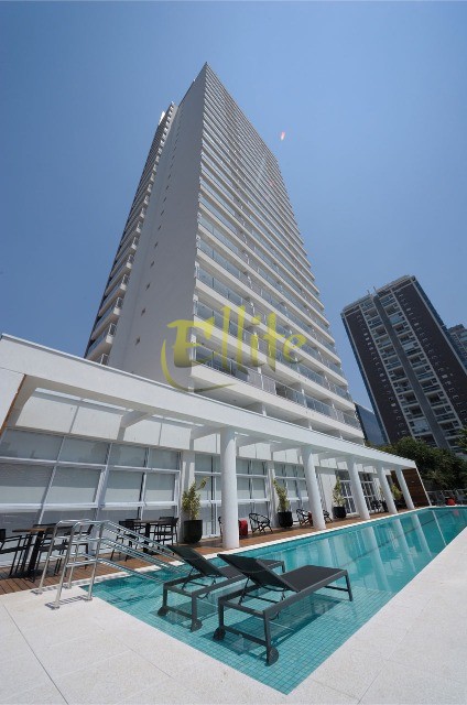 Flat/Apart Hotel, 1 quarto, 42 m² - Foto 12