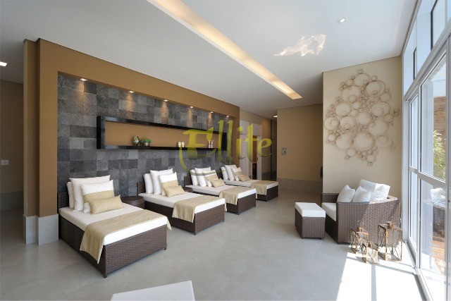 Flat/Apart Hotel, 1 quarto, 42 m² - Foto 13