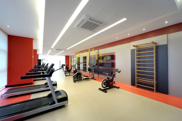 Flat/Apart Hotel, 1 quarto, 42 m² - Foto 16