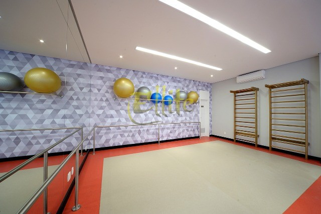 Flat/Apart Hotel, 1 quarto, 42 m² - Foto 17