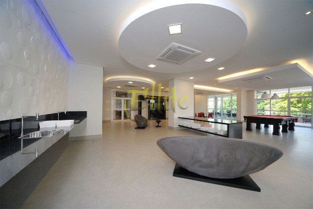 Flat/Apart Hotel, 1 quarto, 42 m² - Foto 18