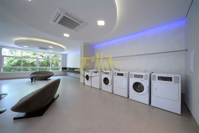 Flat/Apart Hotel, 1 quarto, 42 m² - Foto 20