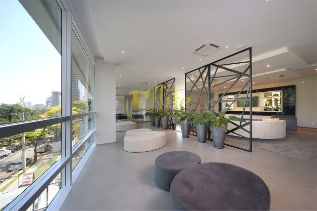 Flat/Apart Hotel, 1 quarto, 42 m² - Foto 21