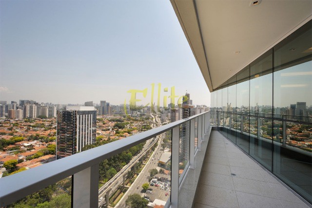 Flat/Apart Hotel, 1 quarto, 42 m² - Foto 22