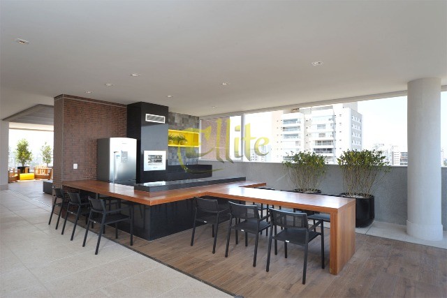 Flat/Apart Hotel, 1 quarto, 42 m² - Foto 23