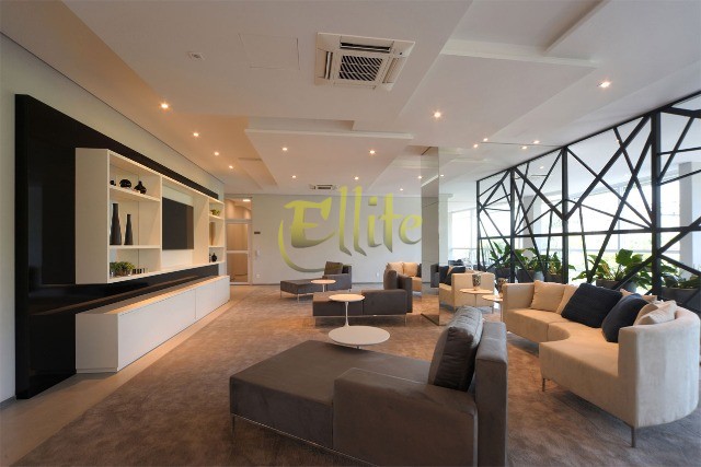 Flat/Apart Hotel, 1 quarto, 42 m² - Foto 25