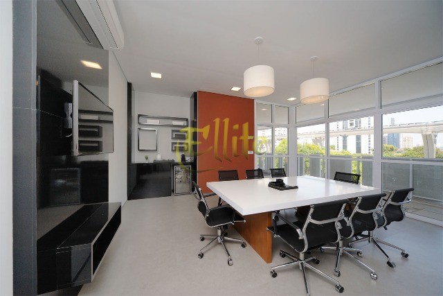 Flat/Apart Hotel, 1 quarto, 42 m² - Foto 26