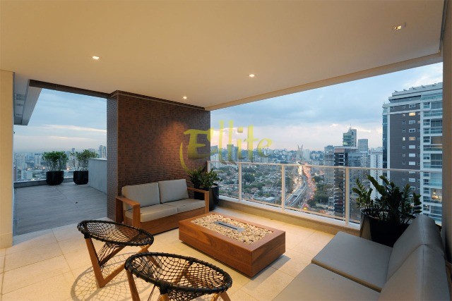 Flat/Apart Hotel, 1 quarto, 42 m² - Foto 27