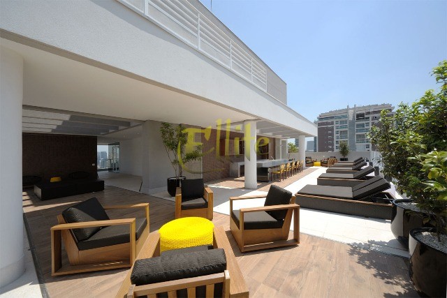 Flat/Apart Hotel, 1 quarto, 42 m² - Foto 28